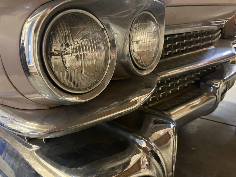 1959 Cadillac DeVille 1st Gen - Image 18 of 31