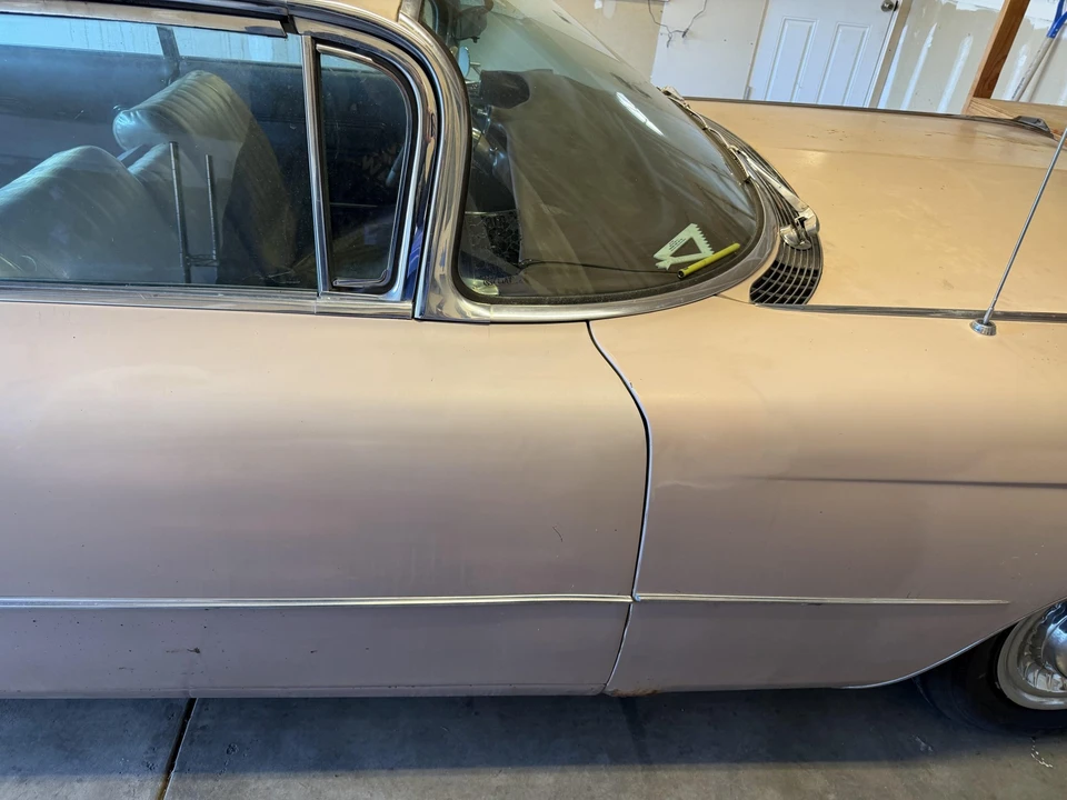 1959 Cadillac DeVille 1st Gen - Image 16 of 31