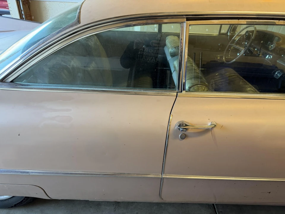 1959 Cadillac DeVille 1st Gen - Image 15 of 31