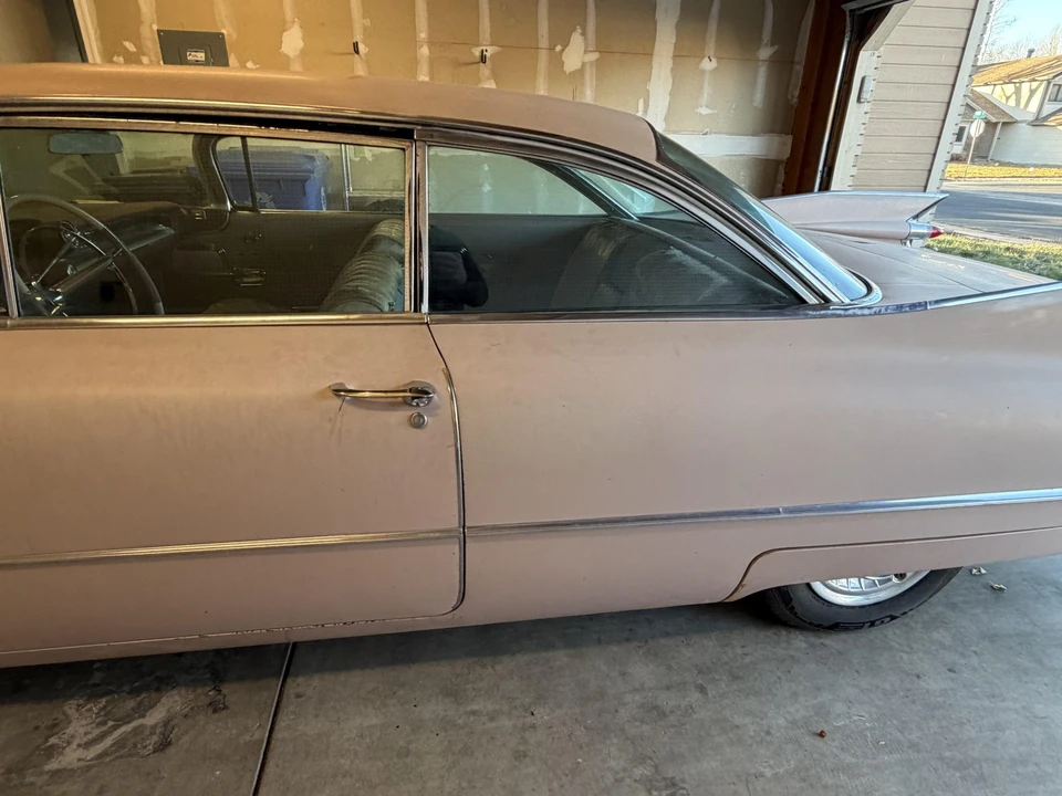 1959 Cadillac DeVille 1st Gen - Image 11 of 31