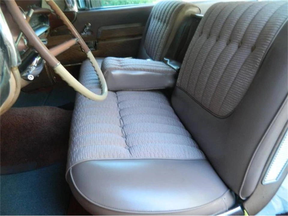 1959 Cadillac DeVille 1st Gen - Image 3 of 10