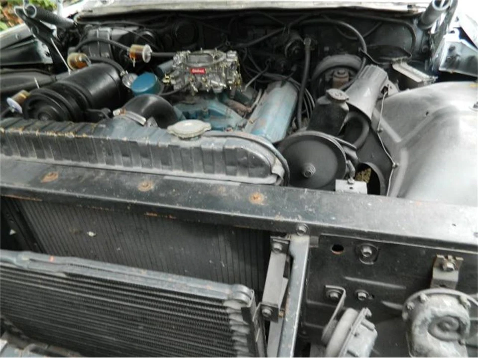 1959 Cadillac DeVille 1st Gen - Image 19 of 22