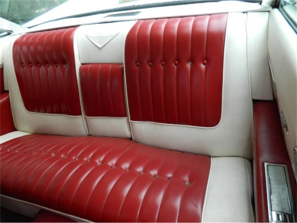 1959 Cadillac DeVille 1st Gen - Image 15 of 22