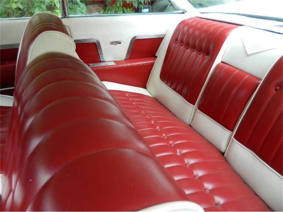 1959 Cadillac DeVille 1st Gen - Image 17 of 22