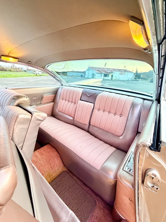 1959 Cadillac DeVille 1st Gen - Image 17 of 21