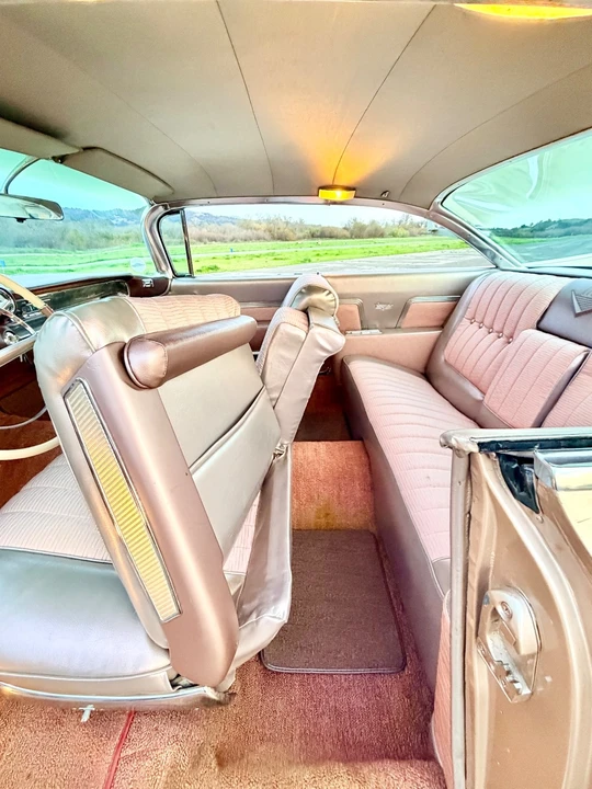 1959 Cadillac DeVille 1st Gen - Image 21 of 21