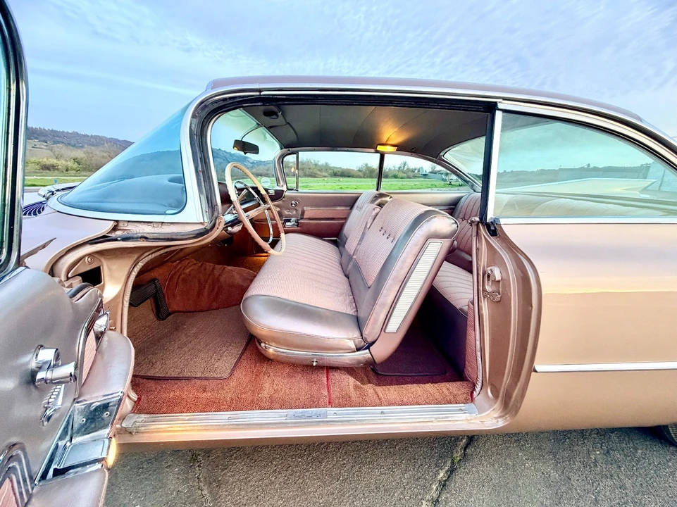 1959 Cadillac DeVille 1st Gen - Image 14 of 21