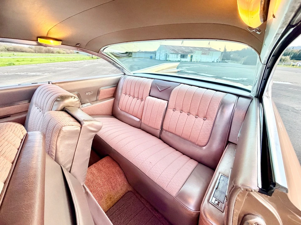 1959 Cadillac DeVille 1st Gen - Image 20 of 21