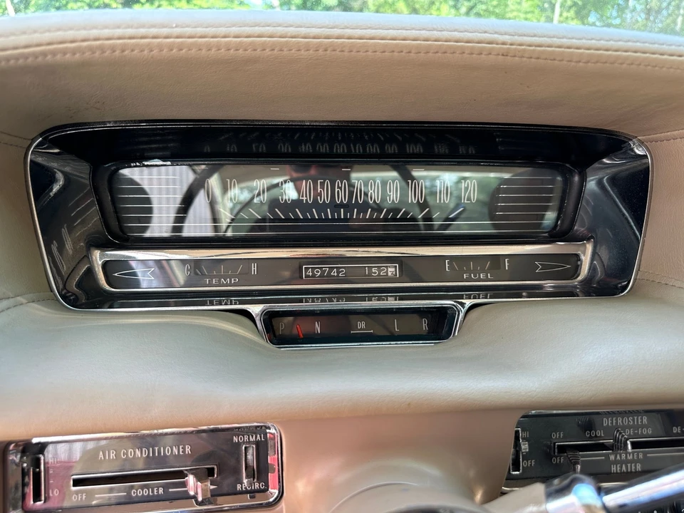 1959 Cadillac DeVille 1st Gen - Image 14 of 21