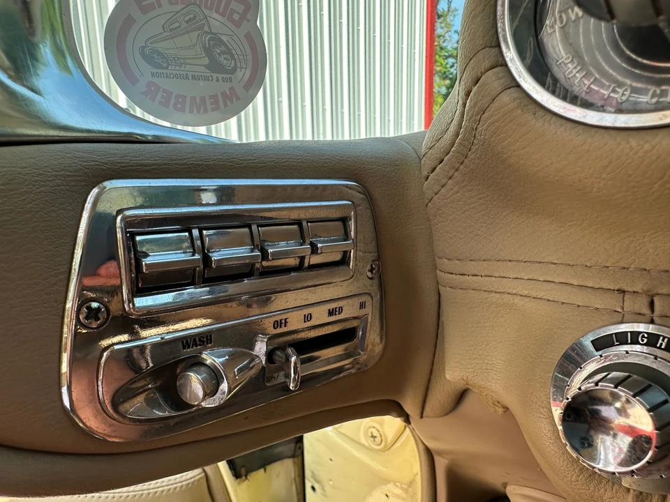 1959 Cadillac DeVille 1st Gen - Image 17 of 21