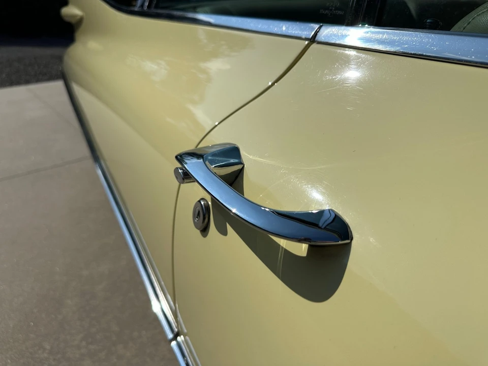 1959 Cadillac DeVille 2nd Gen - Image 14 of 21