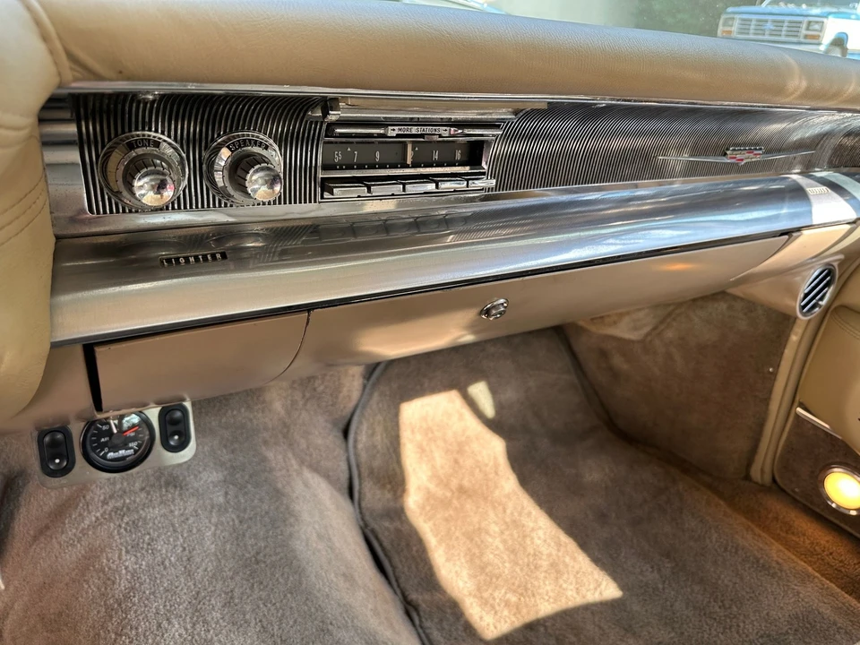 1959 Cadillac DeVille 1st Gen - Image 15 of 21