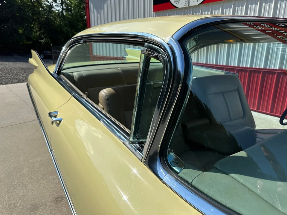 1959 Cadillac DeVille 2nd Gen - Image 20 of 21