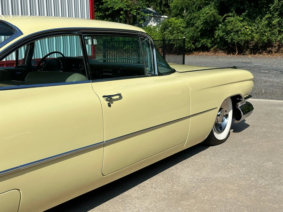 1959 Cadillac DeVille 1st Gen - Image 7 of 21