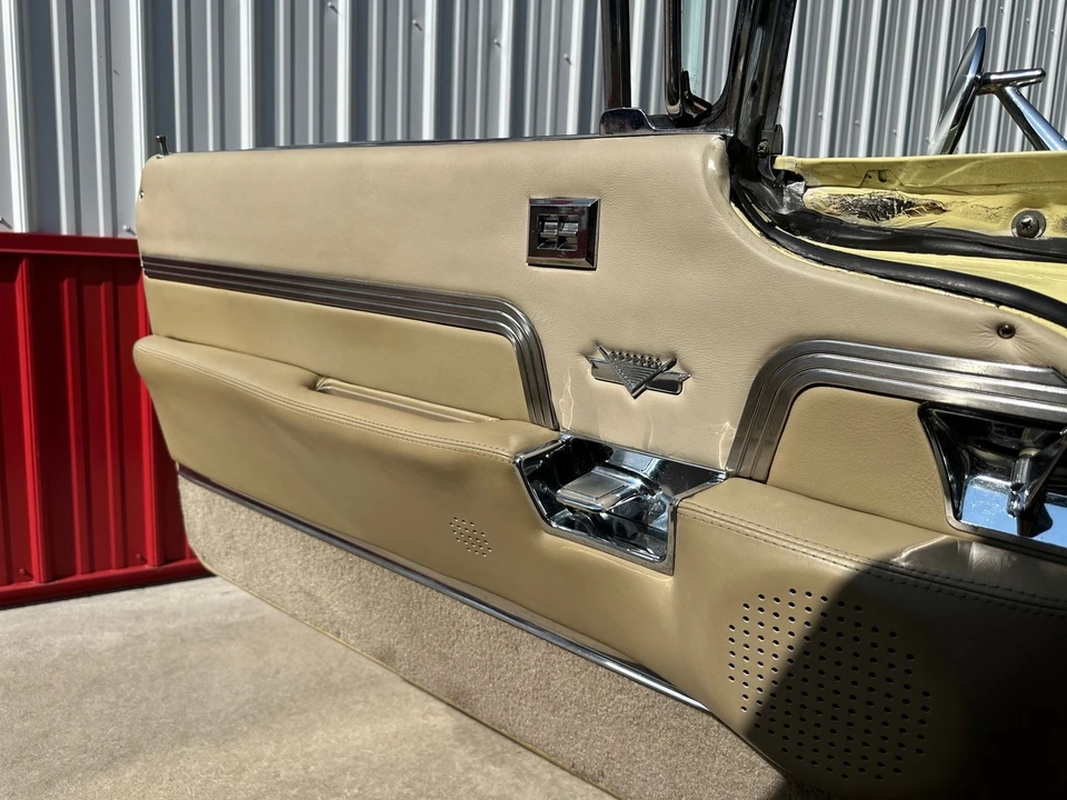 1959 Cadillac DeVille 2nd Gen - Image 17 of 21