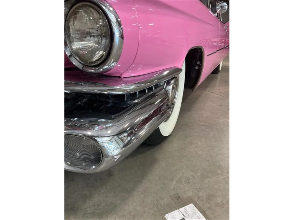 1959 Cadillac DeVille 1st Gen - Image 8 of 30