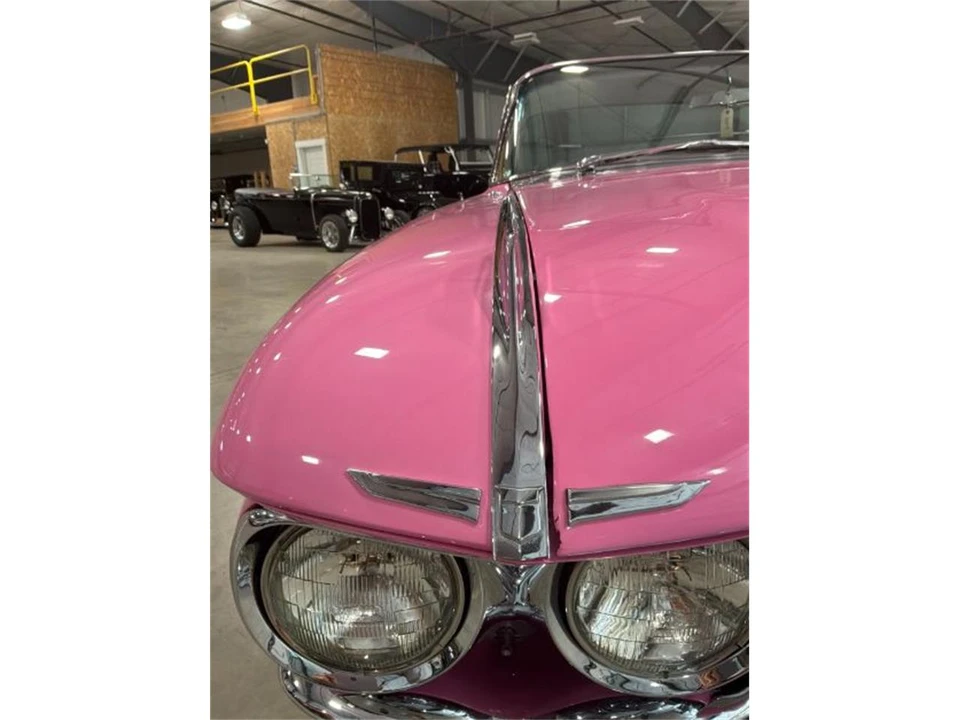 1959 Cadillac DeVille 1st Gen - Image 6 of 30