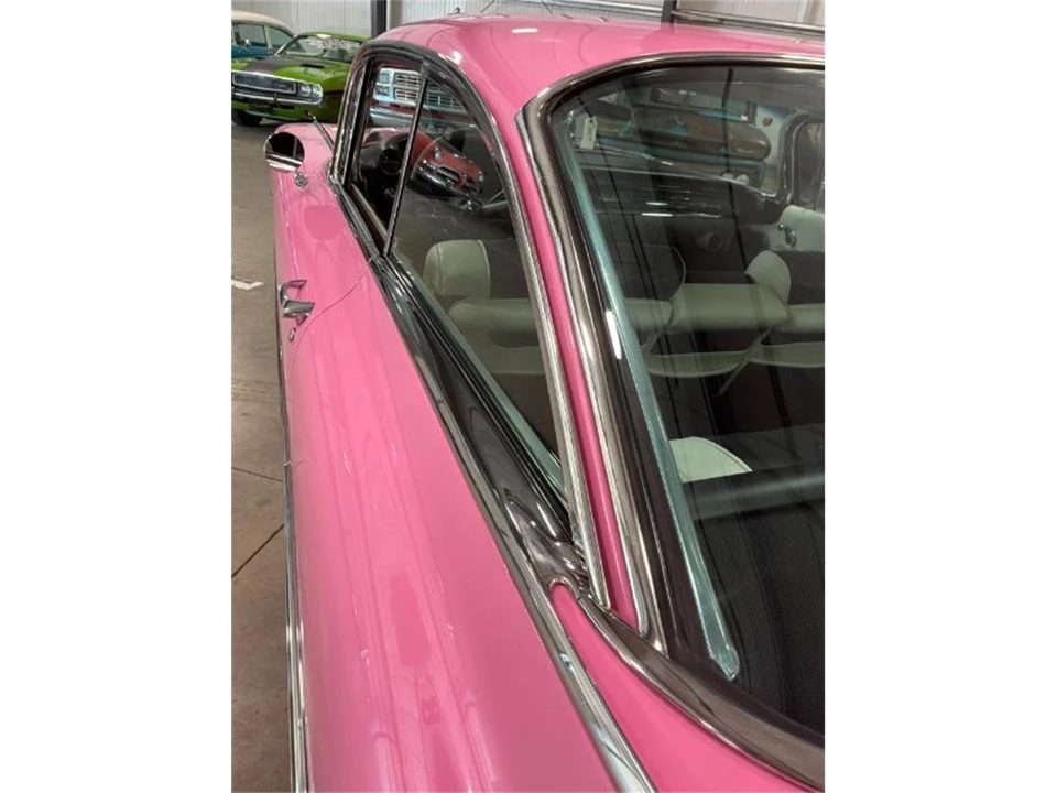 1959 Cadillac DeVille 1st Gen - Image 13 of 30