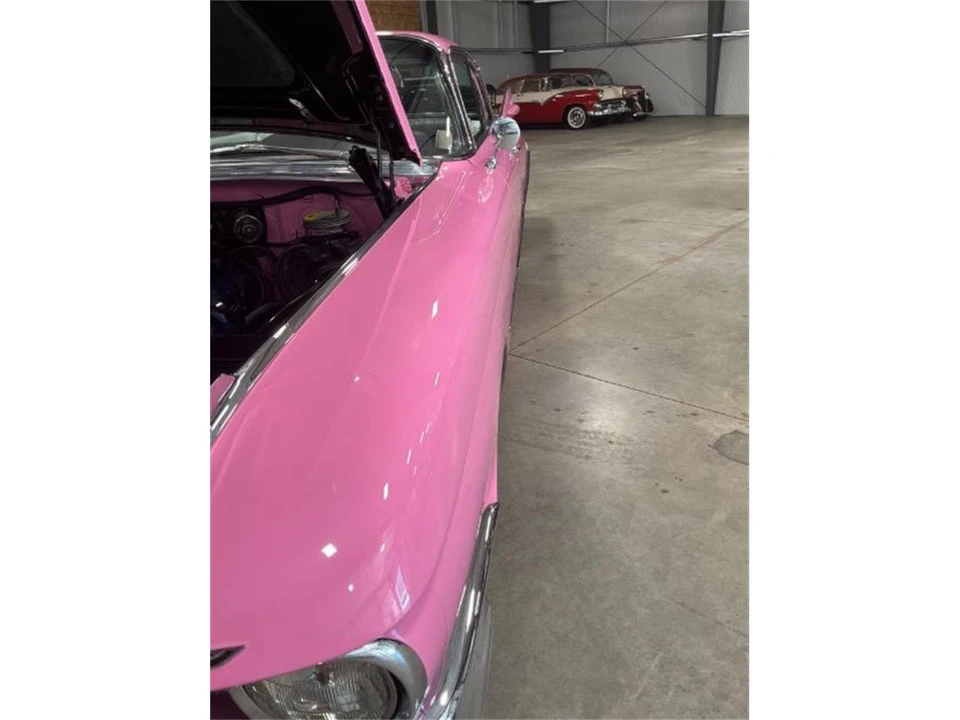 1959 Cadillac DeVille 1st Gen - Image 16 of 30