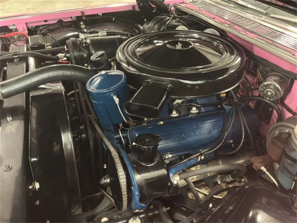 1959 Cadillac DeVille 1st Gen - Image 20 of 30