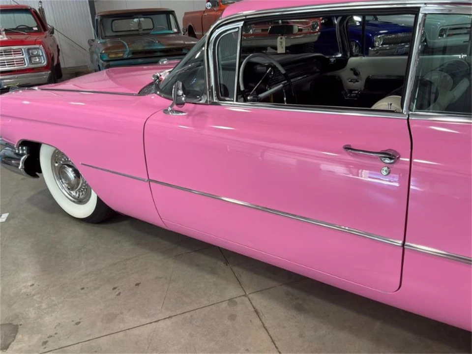 1959 Cadillac DeVille 1st Gen - Image 15 of 30