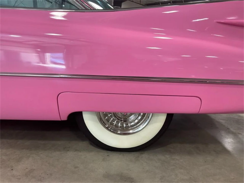1959 Cadillac DeVille 1st Gen - Image 11 of 30
