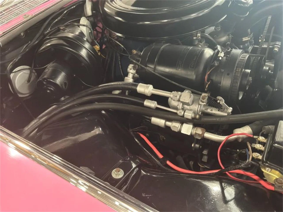 1959 Cadillac DeVille 1st Gen - Image 23 of 30
