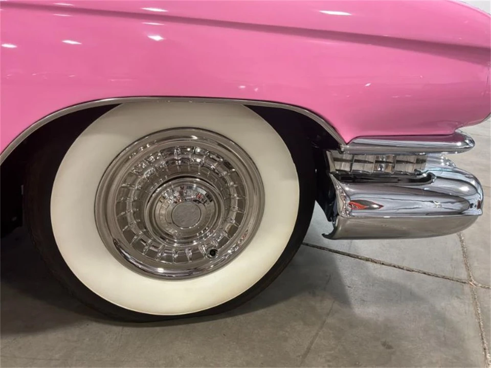 1959 Cadillac DeVille 1st Gen - Image 28 of 30