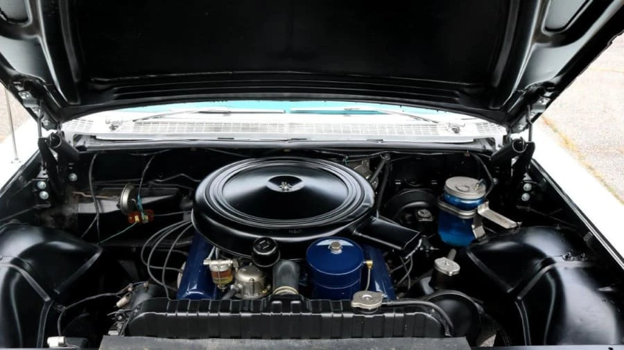 1959 Cadillac DeVille 1st Gen - Image 7 of 12