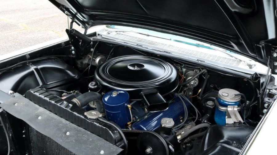1959 Cadillac DeVille 1st Gen - Image 8 of 12