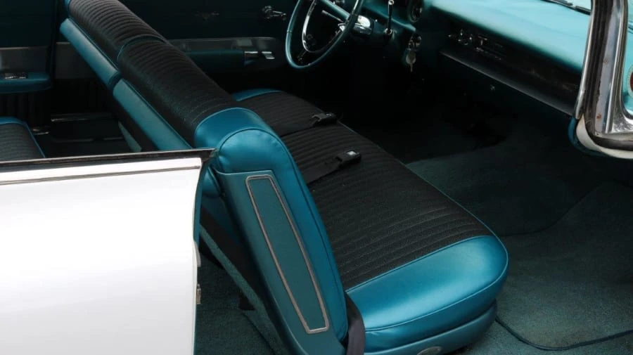 1959 Cadillac DeVille 1st Gen - Image 5 of 12