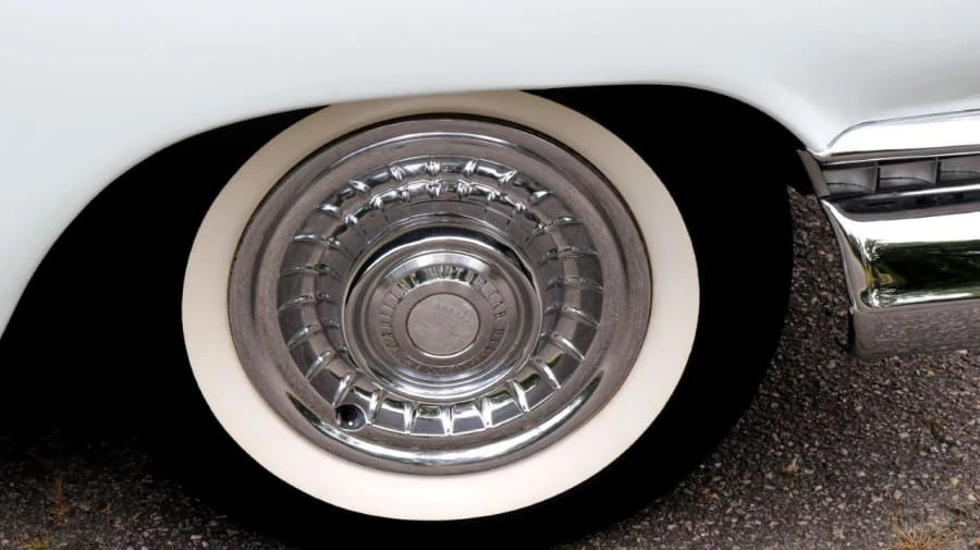 1959 Cadillac DeVille 1st Gen - Image 10 of 12