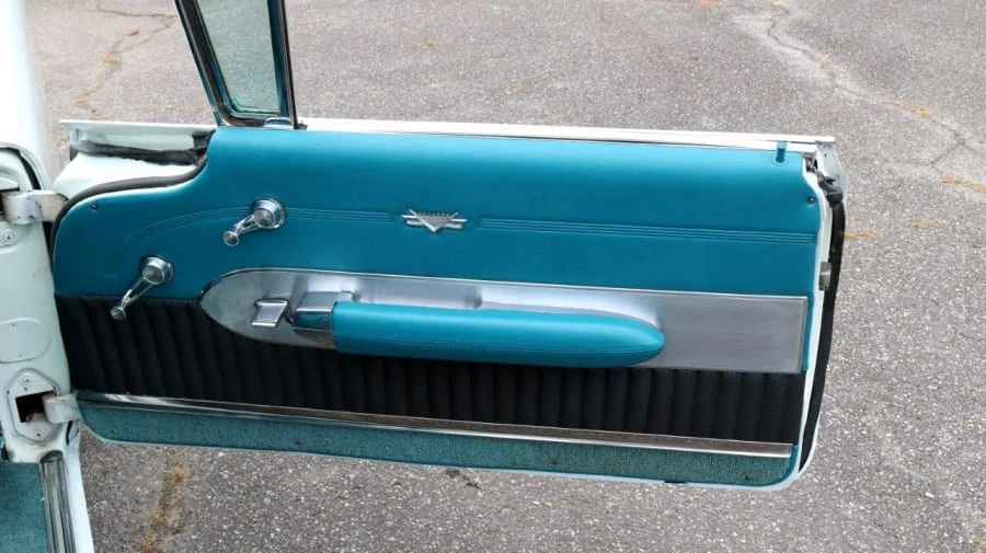 1959 Cadillac DeVille 1st Gen - Image 6 of 12