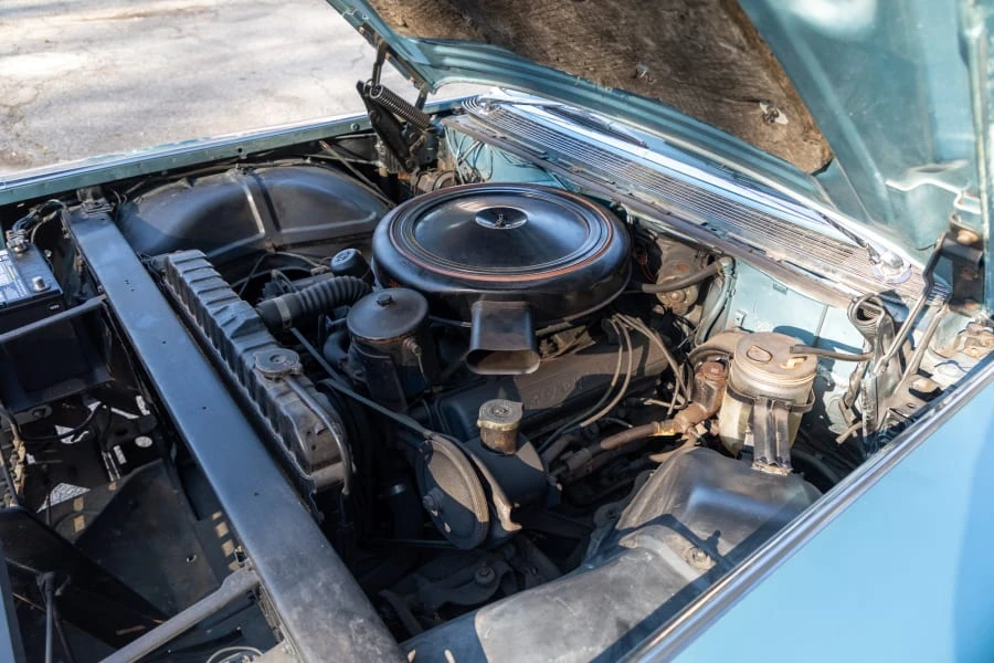 1959 Cadillac DeVille 1st Gen - Image 27 of 27