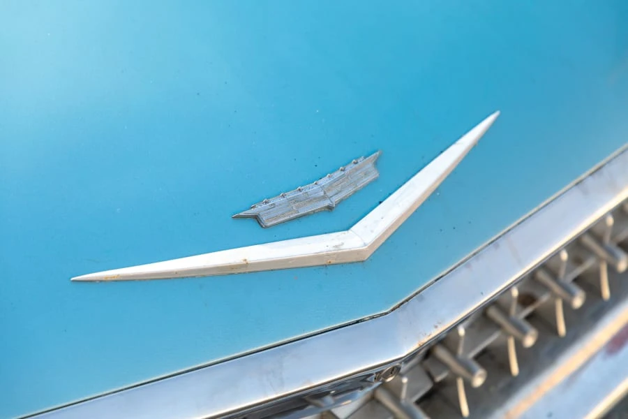 1959 Cadillac DeVille 1st Gen - Image 12 of 27