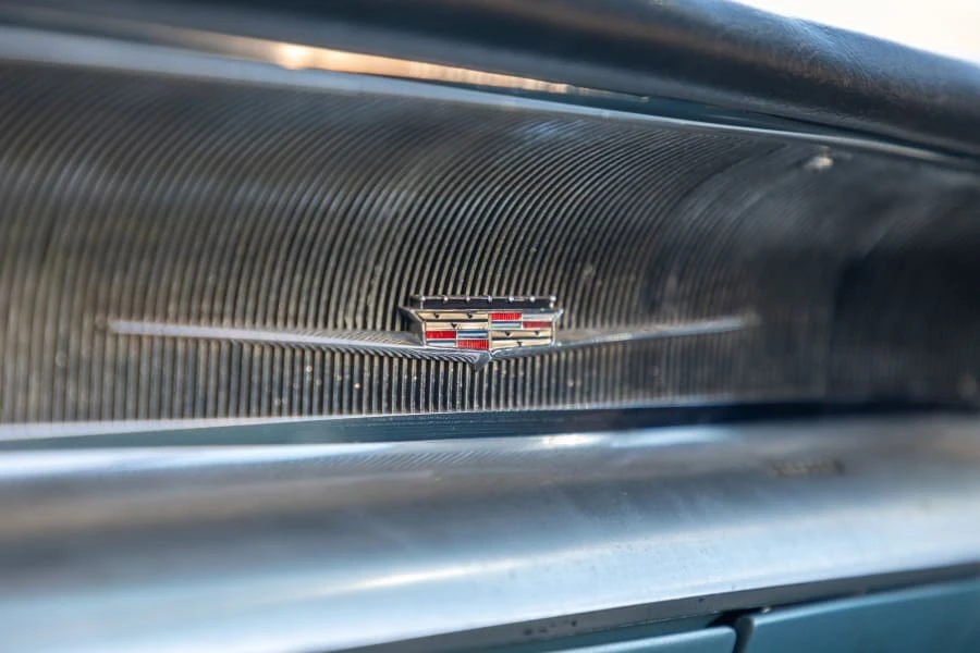 1959 Cadillac DeVille 1st Gen - Image 24 of 27