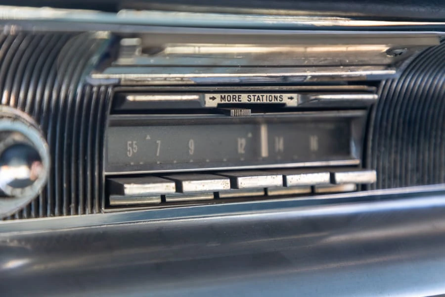 1959 Cadillac DeVille 1st Gen - Image 16 of 27
