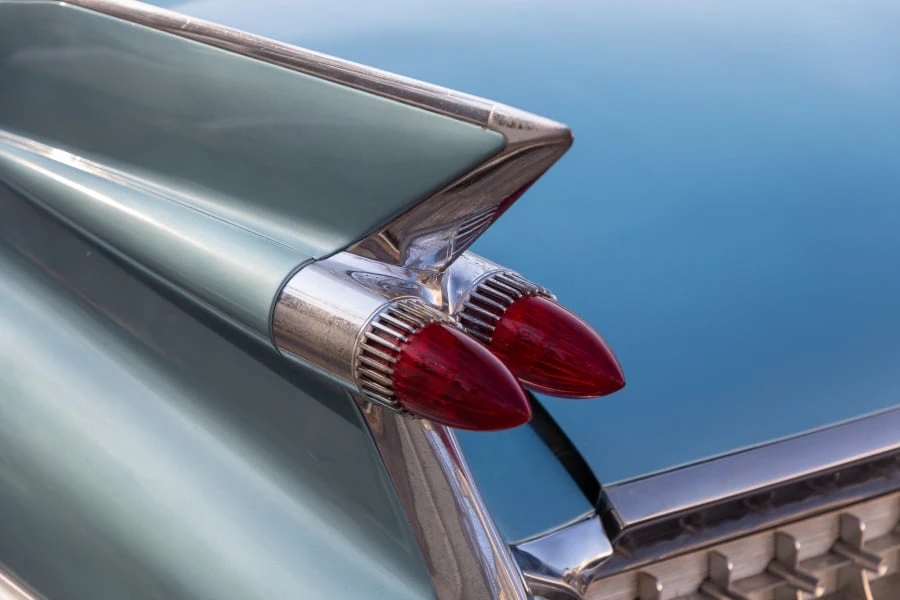 1959 Cadillac DeVille 1st Gen - Image 10 of 27