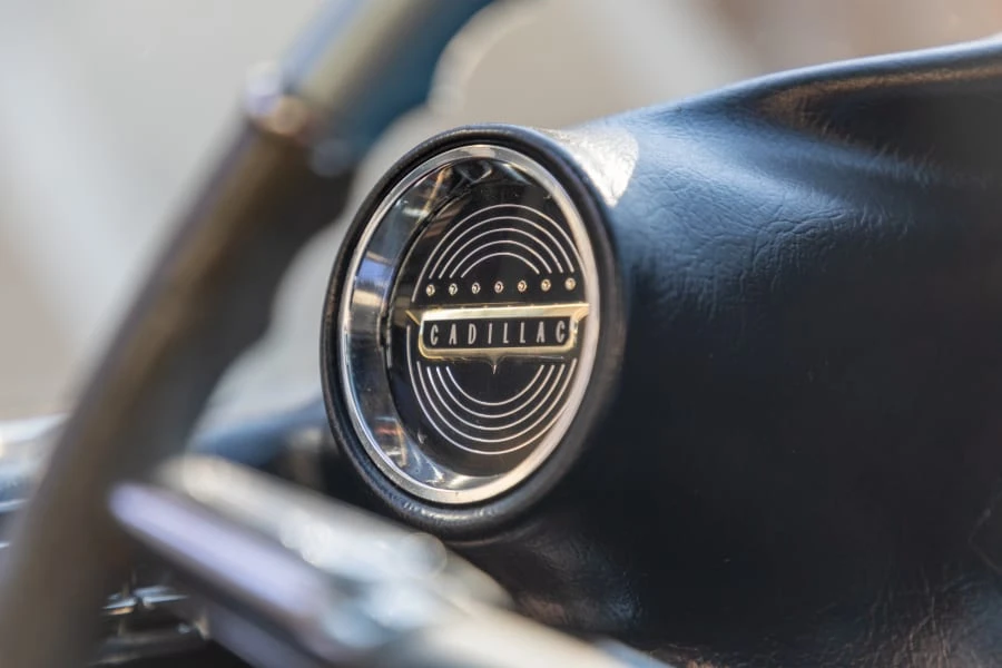 1959 Cadillac DeVille 1st Gen - Image 17 of 27