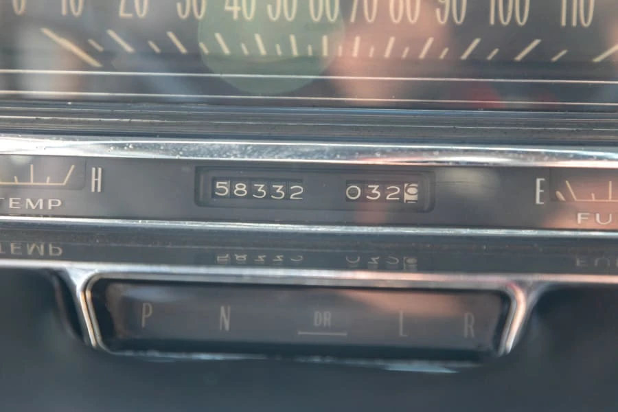 1959 Cadillac DeVille 1st Gen - Image 22 of 27