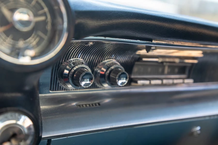 1959 Cadillac DeVille 1st Gen - Image 23 of 27