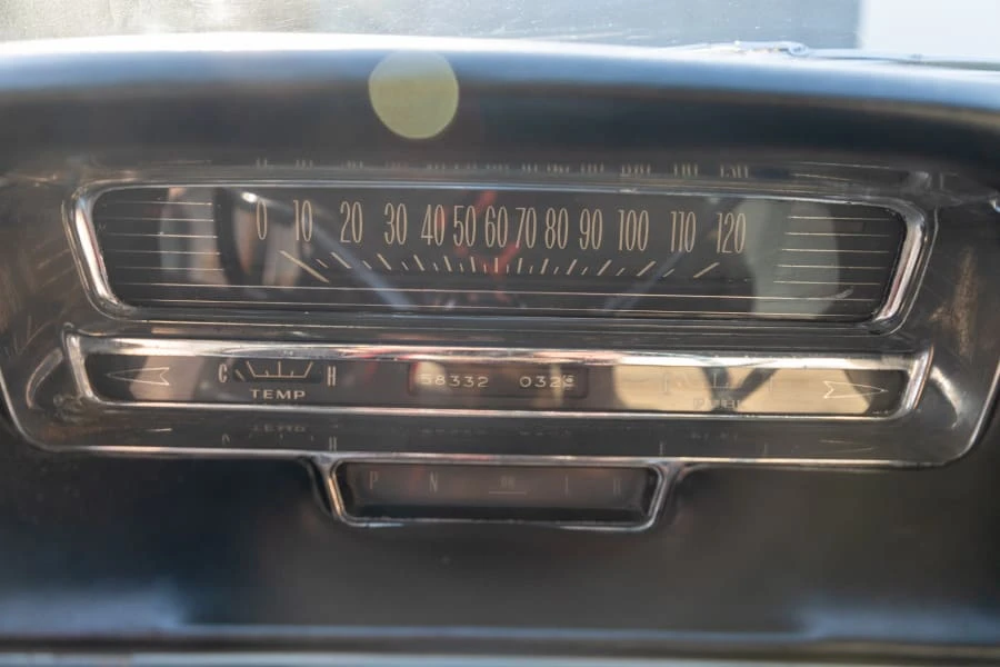 1959 Cadillac DeVille 1st Gen - Image 21 of 27