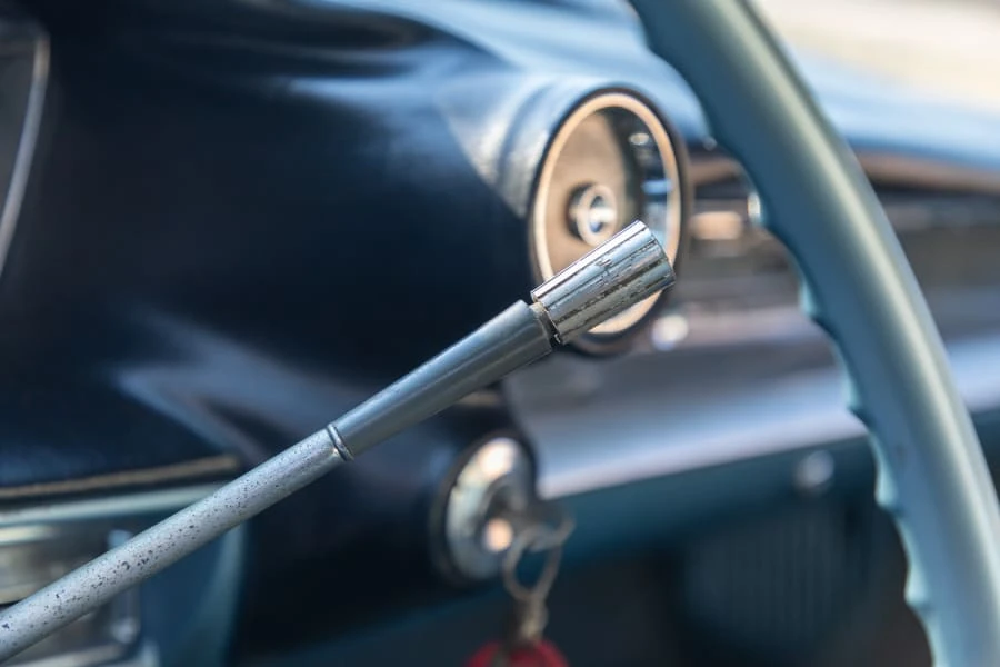 1959 Cadillac DeVille 1st Gen - Image 18 of 27