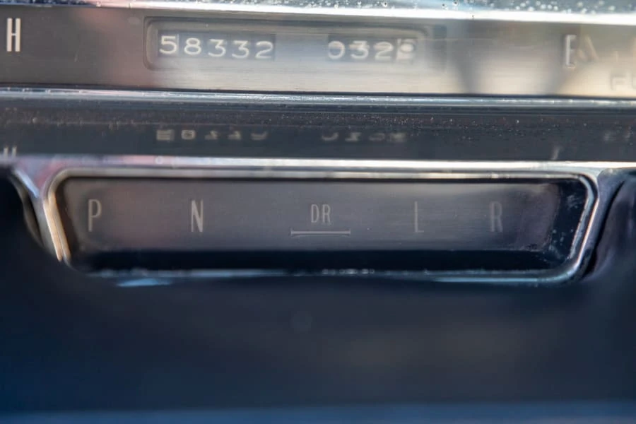 1959 Cadillac DeVille 1st Gen - Image 25 of 27