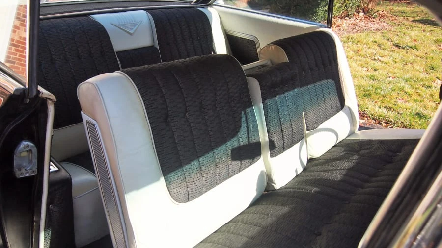 1959 Cadillac DeVille 1st Gen - Image 5 of 8
