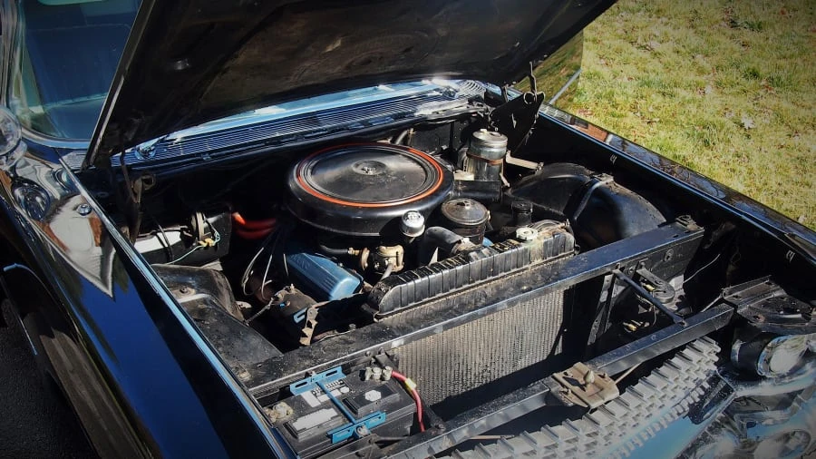 1959 Cadillac DeVille 1st Gen - Image 6 of 8