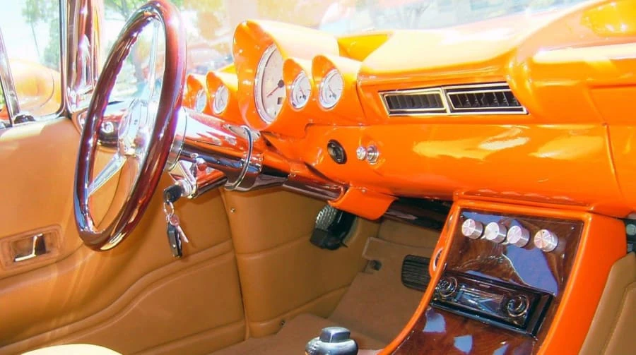 1959 Cadillac DeVille 1st Gen - Image 5 of 11
