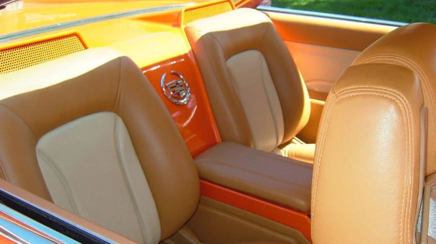 1959 Cadillac DeVille 1st Gen - Image 6 of 11