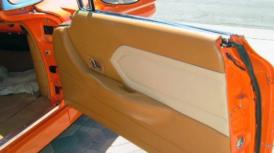 1959 Cadillac DeVille 1st Gen - Image 8 of 11