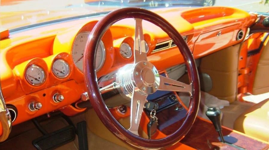 1959 Cadillac DeVille 1st Gen - Image 9 of 11